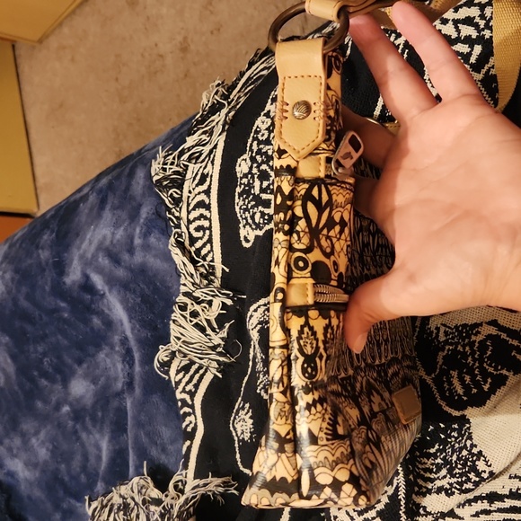 SAKROOTS CROSSBODY - Picture 14 of 14